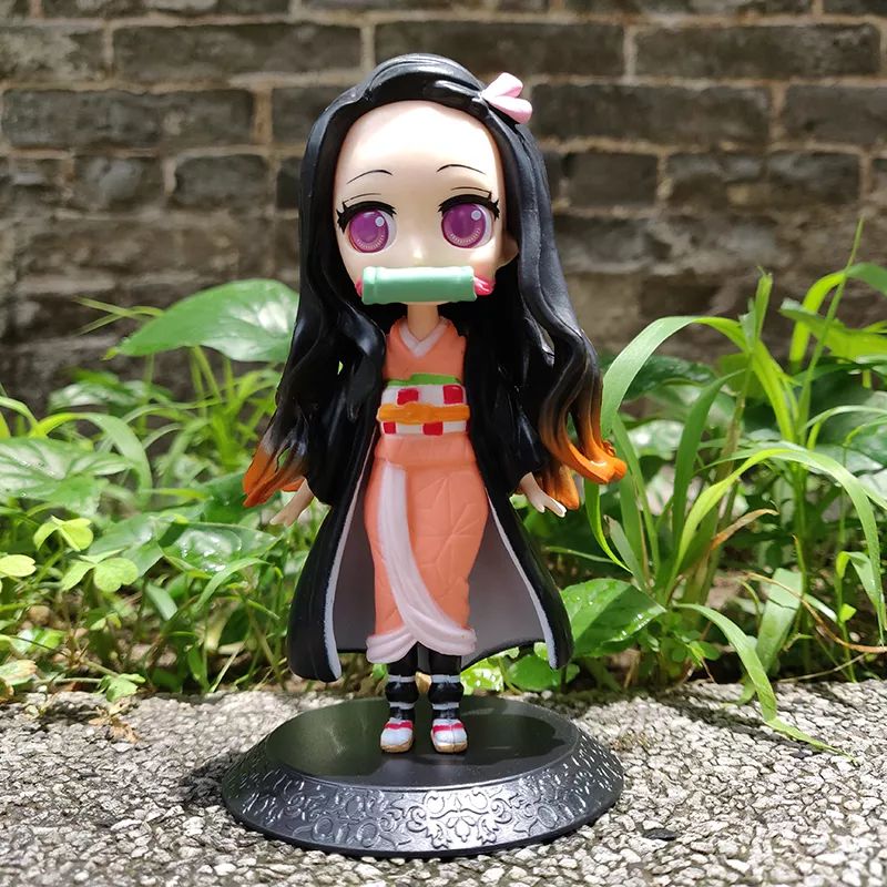 Demon Slayer  Q- figure