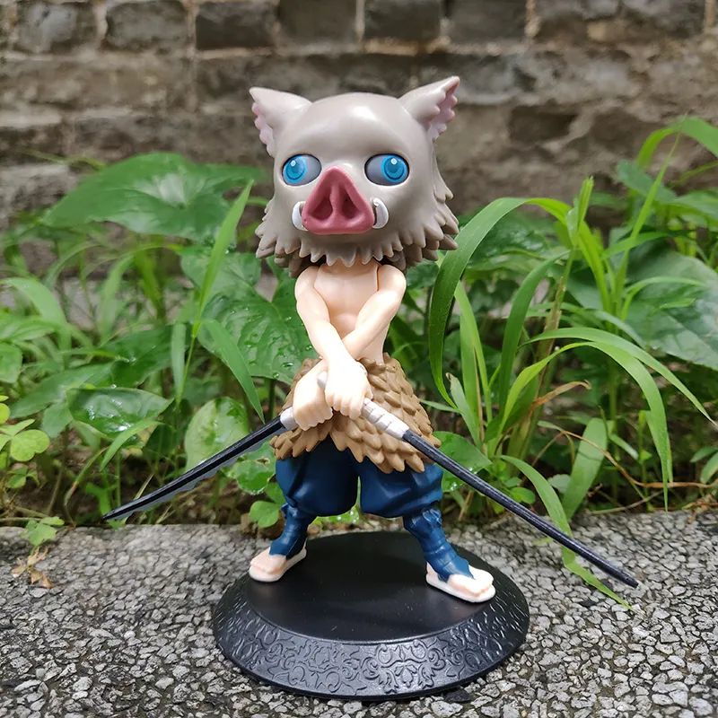 Demon Slayer  Q- figure