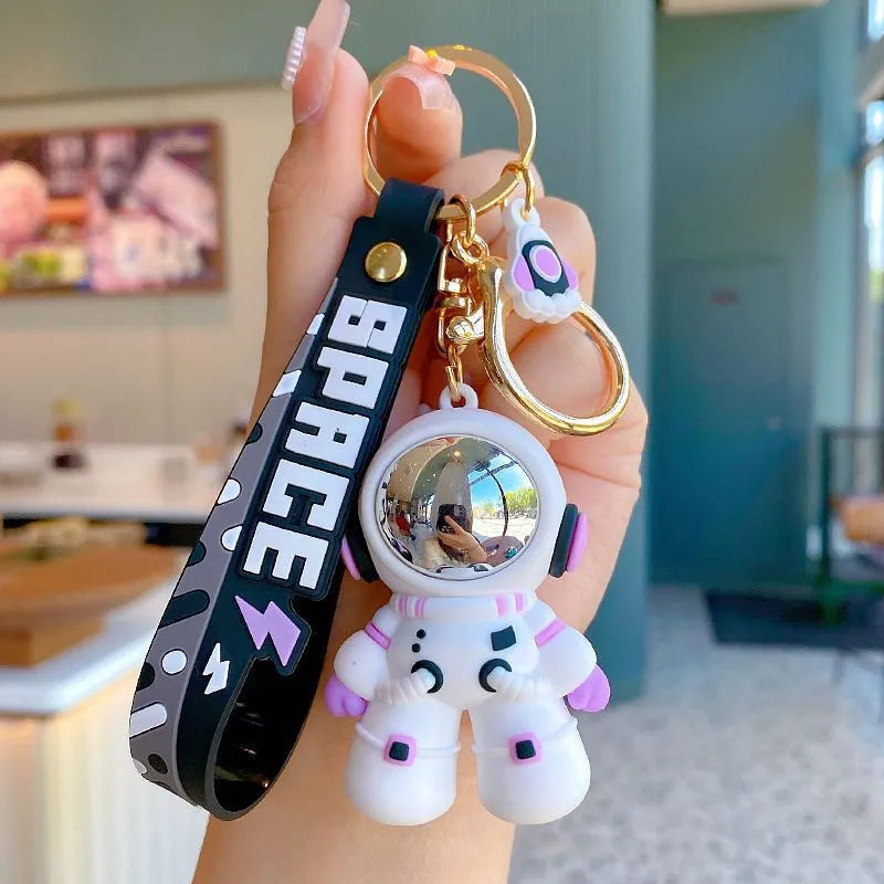 Astro Keychains - 1 pc