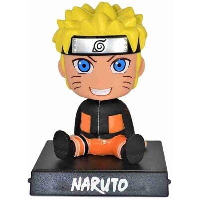 Naruto Bobblehead