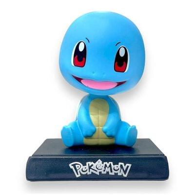 Squirtle Bobblehead