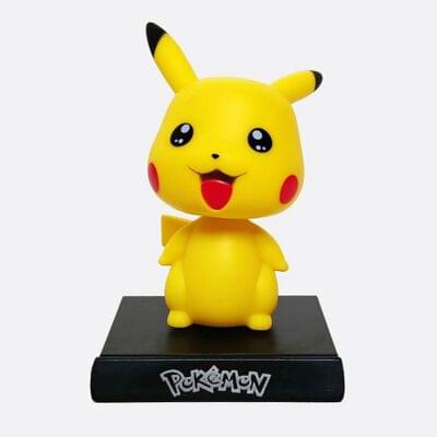 Pikachu Bobblehead