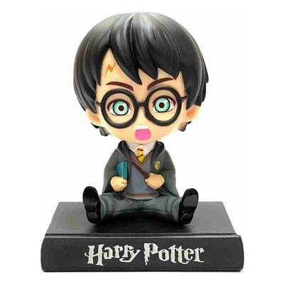 Harry Potter Bobblehead
