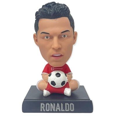 Ronaldo Bobblehead