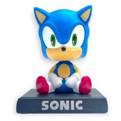 Sonic Bobblehead