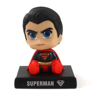 Super Man Bobblehead