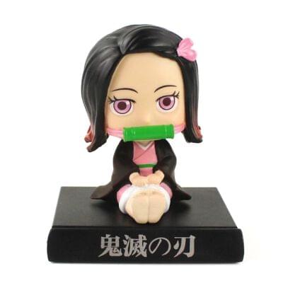 Nezuko Bobblehead