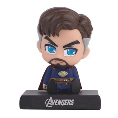 Dr Strange Bobblehead