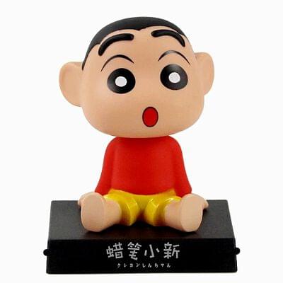 Shinchan Bobblehead