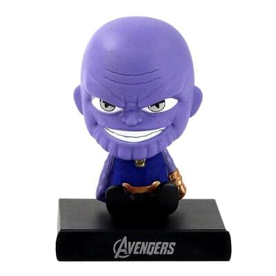 Thanos Bobblehead