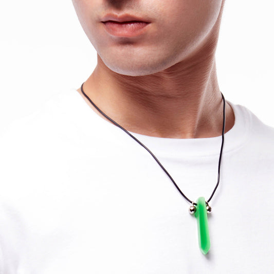 Naruto Tsunade Necklace