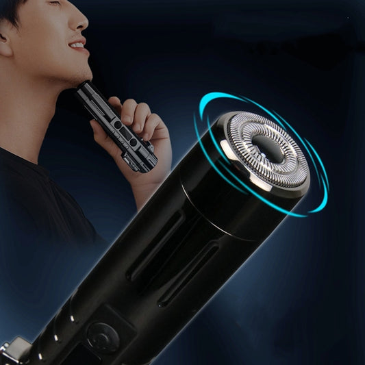 Laser lighter with Razor- assorted