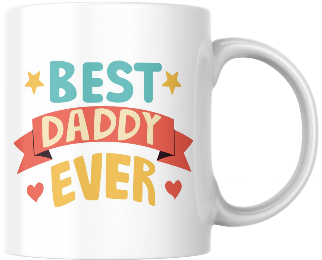 Dad Mug