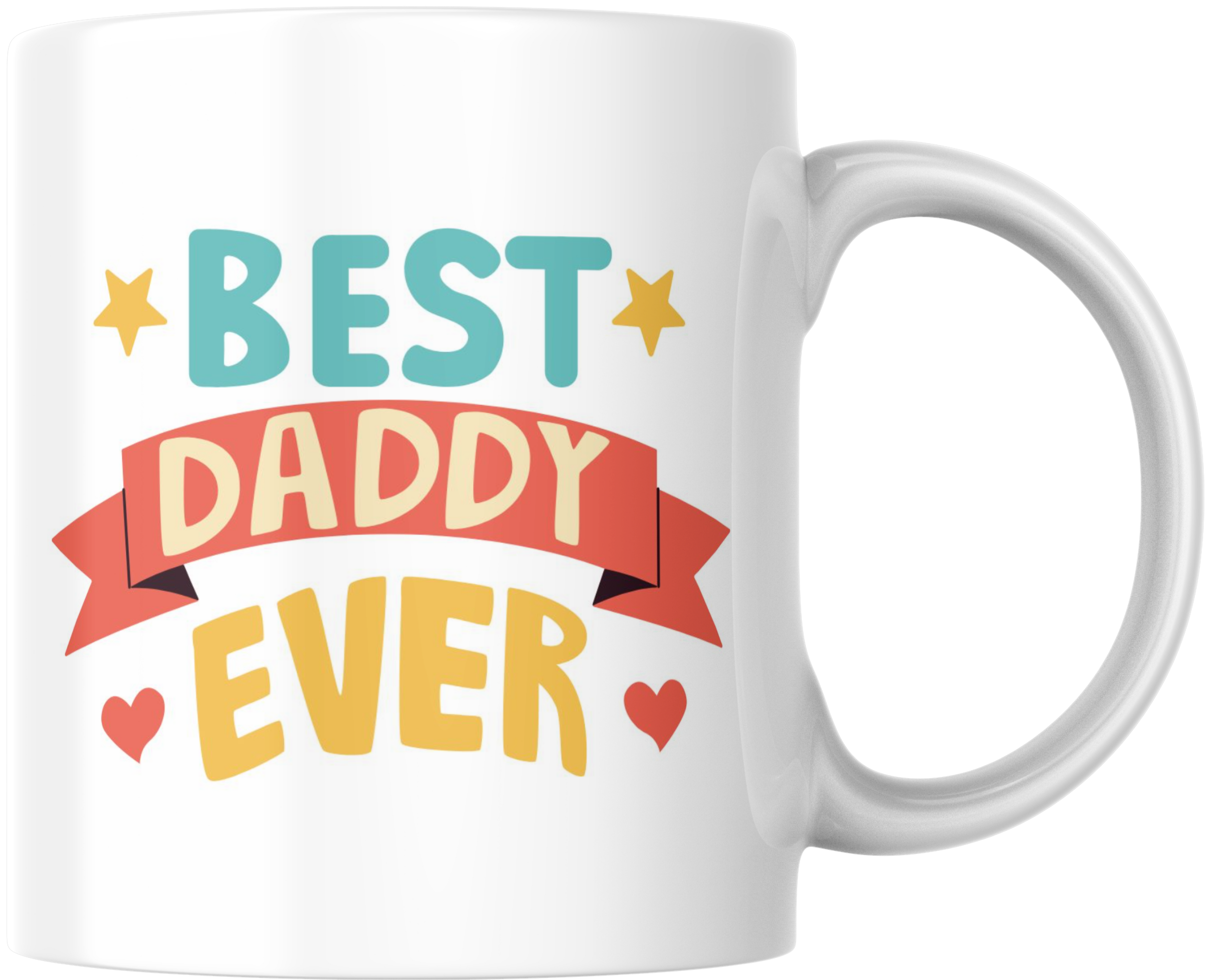 Dad Mug