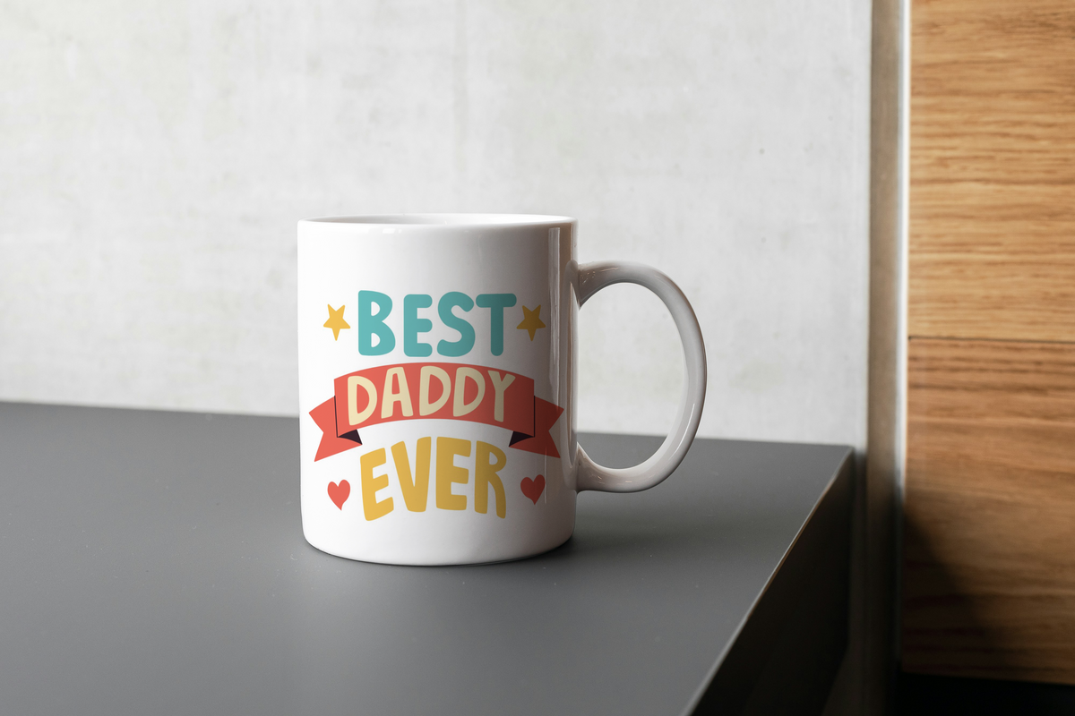 Dad Mug